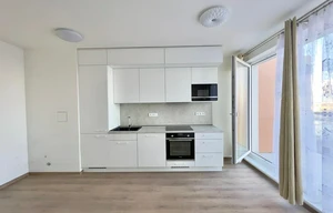 Apartment for rent, 3+kk - 2 bedrooms, 73m<sup>2</sup>
