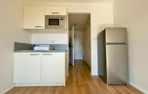 Apartment for rent, 1+KK - Studio, 27m<sup>2</sup>