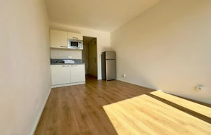 Apartment for rent, 1+KK - Studio, 27m<sup>2</sup>