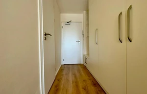 Apartment for rent, 1+KK - Studio, 27m<sup>2</sup>