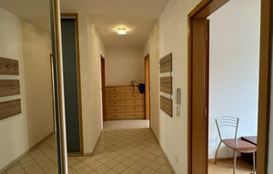 Apartment for rent, 3+kk - 2 bedrooms, 122m<sup>2</sup>