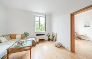 Apartment for rent, 2+kk - 1 bedroom, 48m<sup>2</sup>