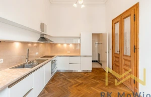 Apartment for rent, 5+1 - 4 bedrooms, 171m<sup>2</sup>