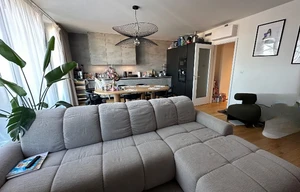 Apartment for rent, 4+kk - 3 bedrooms, 130m<sup>2</sup>