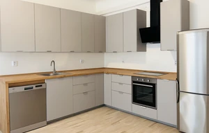 Apartment for sale, 2+kk - 1 bedroom, 50m<sup>2</sup>