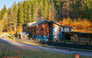 Accommodation for sale, 650m<sup>2</sup>