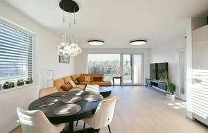 Apartment for sale, 4+kk - 3 bedrooms, 119m<sup>2</sup>