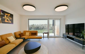Apartment for sale, 4+kk - 3 bedrooms, 119m<sup>2</sup>