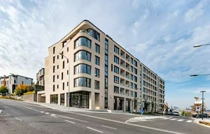 Apartment for rent, 2+kk - 1 bedroom, 59m<sup>2</sup>