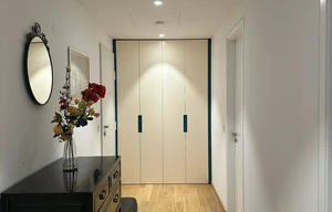 Apartment for rent, 2+kk - 1 bedroom, 59m<sup>2</sup>