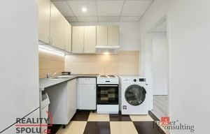 Apartment for sale, 2+1 - 1 bedroom, 43m<sup>2</sup>