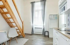 Apartment for rent, 1+KK - Studio, 27m<sup>2</sup>