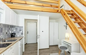 Apartment for rent, 1+KK - Studio, 27m<sup>2</sup>
