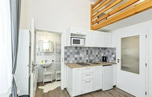 Apartment for rent, 1+KK - Studio, 27m<sup>2</sup>