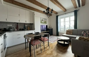 Apartment for rent, 3+kk - 2 bedrooms, 72m<sup>2</sup>