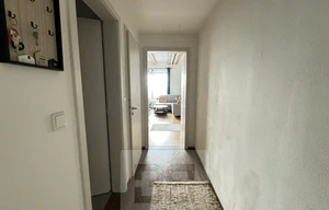 Apartment for rent, 3+kk - 2 bedrooms, 72m<sup>2</sup>