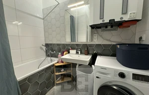 Apartment for rent, 3+kk - 2 bedrooms, 72m<sup>2</sup>