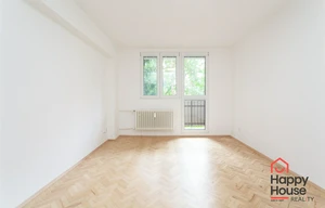 Apartment for rent, 3+kk - 2 bedrooms, 56m<sup>2</sup>