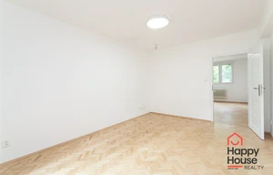 Apartment for rent, 3+kk - 2 bedrooms, 56m<sup>2</sup>