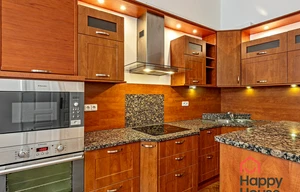 Apartment for rent, 3+1 - 2 bedrooms, 112m<sup>2</sup>