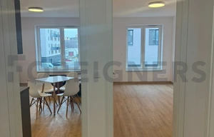 Apartment for rent, 2+kk - 1 bedroom, 54m<sup>2</sup>
