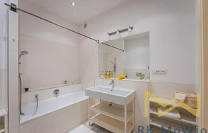 Apartment for rent, 2+kk - 1 bedroom, 73m<sup>2</sup>