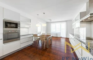 Apartment for rent, 5 bedrooms +, 290m<sup>2</sup>