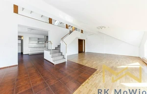 Apartment for rent, 5 bedrooms +, 290m<sup>2</sup>