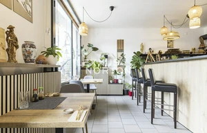 Restaurant for rent, 86m<sup>2</sup>