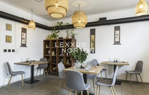 Restaurant for rent, 86m<sup>2</sup>