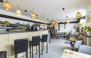 Restaurant for rent, 86m<sup>2</sup>