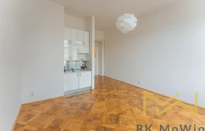 Apartment for rent, 1+KK - Studio, 32m<sup>2</sup>