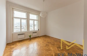 Apartment for rent, 1+KK - Studio, 32m<sup>2</sup>