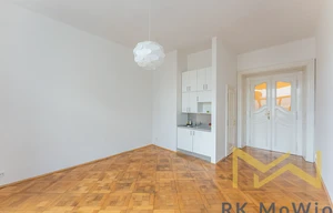 Apartment for rent, 1+KK - Studio, 32m<sup>2</sup>