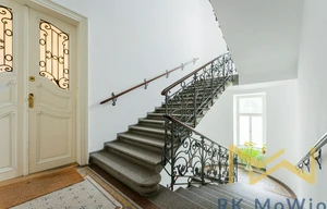 Apartment for rent, 4+1 - 3 bedrooms, 180m<sup>2</sup>