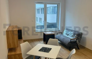 Apartment for rent, 2+kk - 1 bedroom, 54m<sup>2</sup>