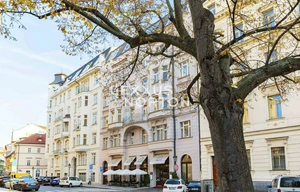 Apartment for sale, 3+kk - 2 bedrooms, 119m<sup>2</sup>