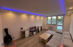 Apartment for rent, 3+1 - 2 bedrooms, 73m<sup>2</sup>