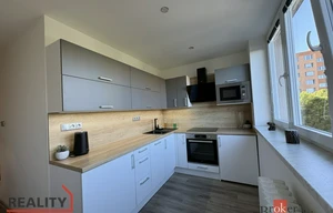 Apartment for rent, 3+1 - 2 bedrooms, 73m<sup>2</sup>