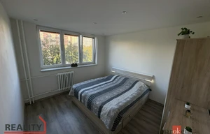 Apartment for rent, 3+1 - 2 bedrooms, 73m<sup>2</sup>