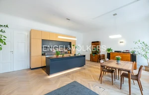 Apartment for rent, 2+kk - 1 bedroom, 93m<sup>2</sup>