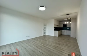 Apartment for rent, 2+kk - 1 bedroom, 75m<sup>2</sup>