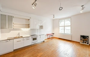 Apartment for rent, 2+kk - 1 bedroom, 70m<sup>2</sup>