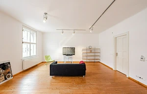 Apartment for rent, 2+kk - 1 bedroom, 70m<sup>2</sup>