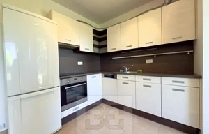 Apartment for rent, 2+kk - 1 bedroom, 40m<sup>2</sup>