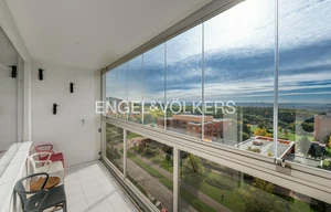 Apartment for rent, 4+kk - 3 bedrooms, 90m<sup>2</sup>