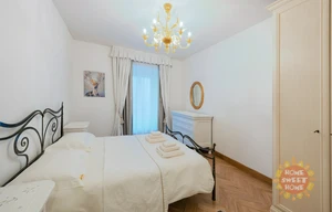 Apartment for rent, 3+kk - 2 bedrooms, 96m<sup>2</sup>