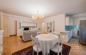 Apartment for rent, 3+kk - 2 bedrooms, 96m<sup>2</sup>