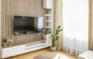 Apartment for sale, 2+kk - 1 bedroom, 60m<sup>2</sup>