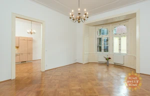 Apartment for rent, 4+1 - 3 bedrooms, 180m<sup>2</sup>